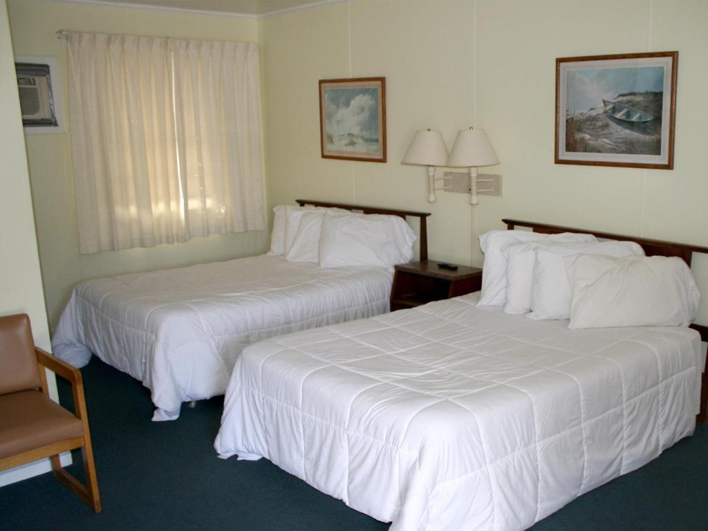 בקסטון Falcon Motel חדר תמונה