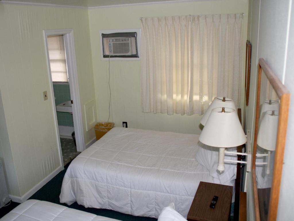 בקסטון Falcon Motel חדר תמונה