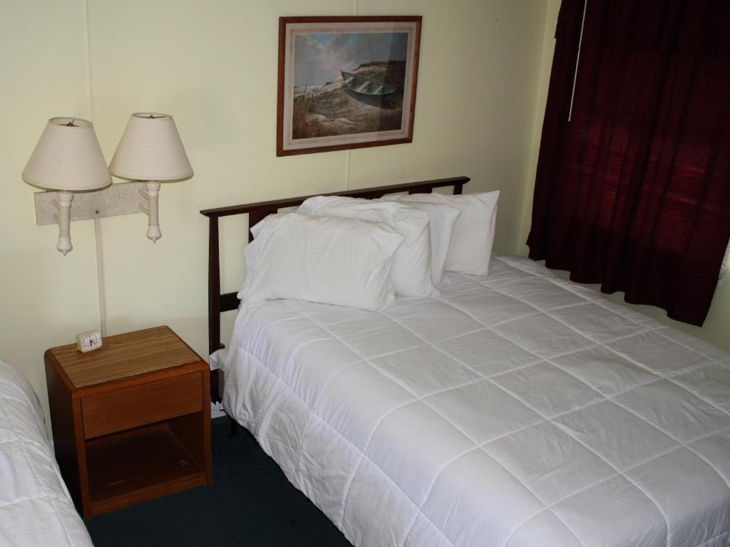בקסטון Falcon Motel חדר תמונה