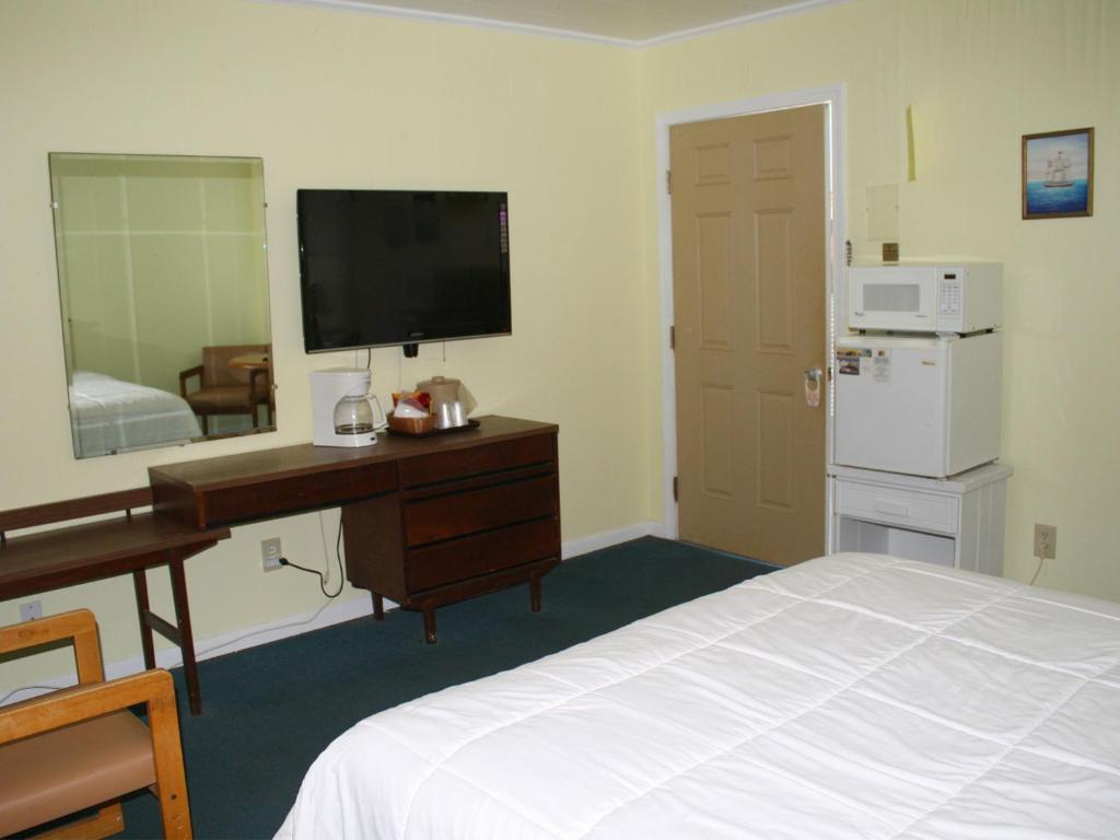 בקסטון Falcon Motel חדר תמונה