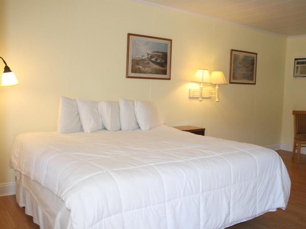 בקסטון Falcon Motel חדר תמונה