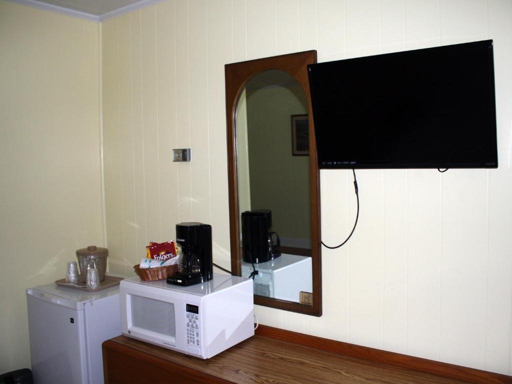 בקסטון Falcon Motel חדר תמונה