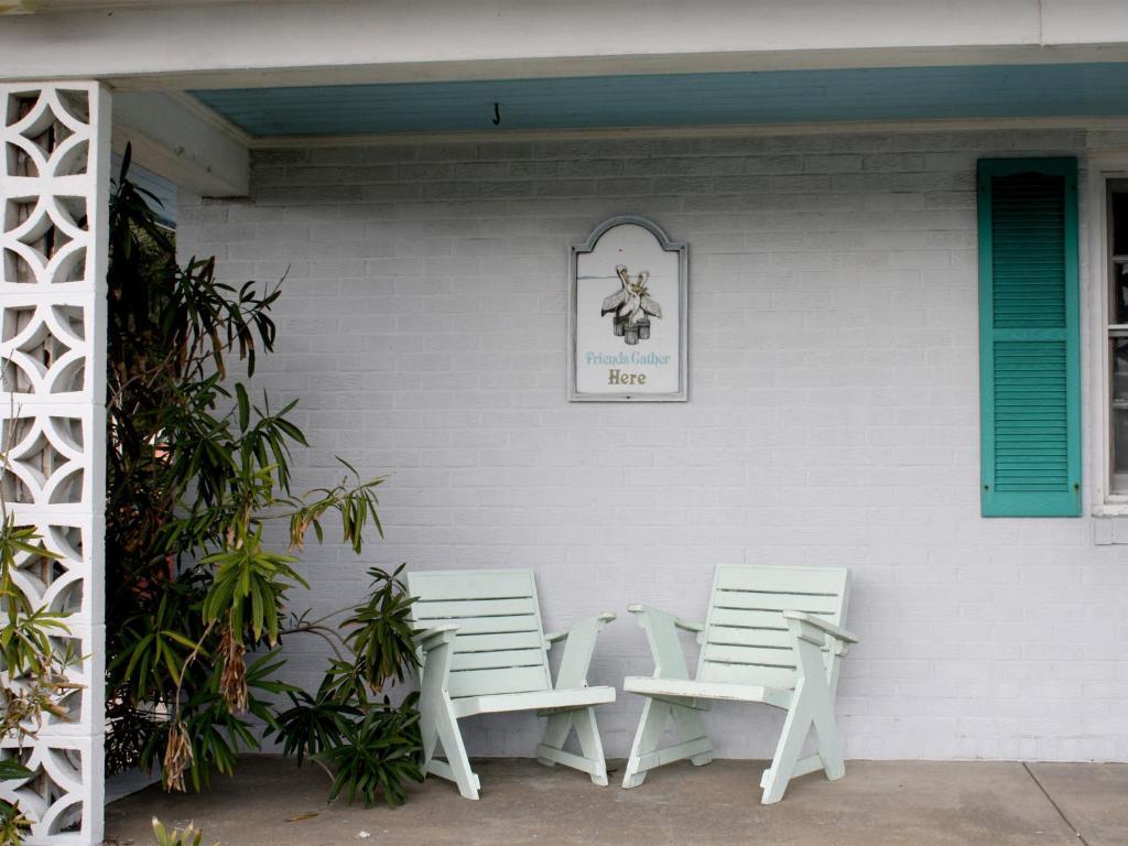 בקסטון Falcon Motel מראה חיצוני תמונה